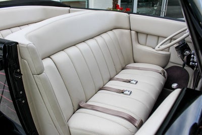 1937 Ford Phaeton Convertible