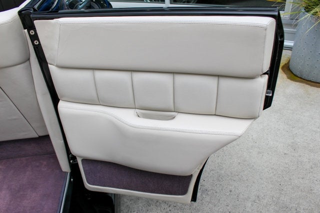 1937 Ford Phaeton Convertible