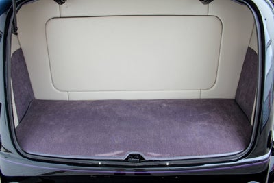 1937 Ford Phaeton Convertible