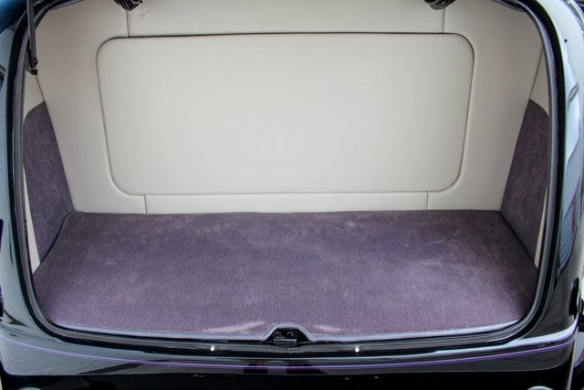 1937 Ford Phaeton Convertible