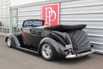 1937 Ford Phaeton Convertible