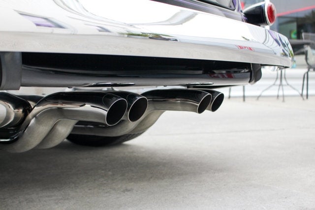 1937 Ford Phaeton Convertible