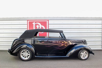 1937 Ford Phaeton Convertible