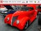 1939 Ford Convertible Coupe Custom