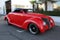 1939 Ford Convertible Coupe Custom