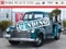 1951 Chevrolet 3100 5-Window Pickup