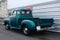 1951 Chevrolet 3100 5-Window Pickup