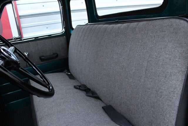 1951 Chevrolet 3100 5-Window Pickup