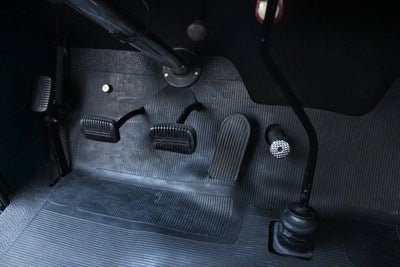 1951 Chevrolet 3100 5-Window Pickup