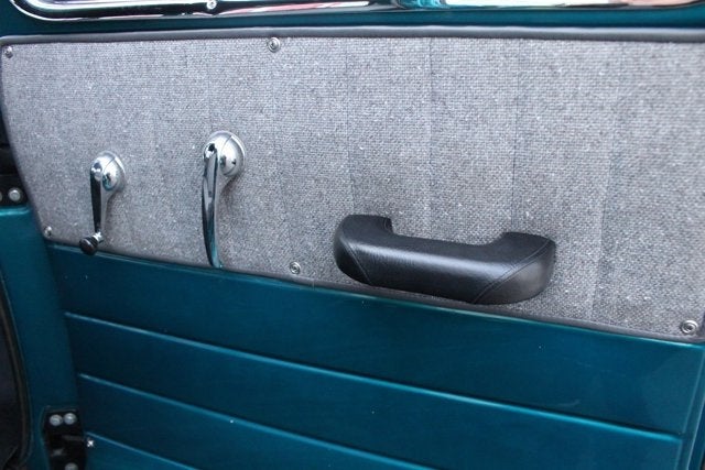 1951 Chevrolet 3100 5-Window Pickup