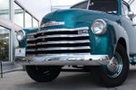 1951 Chevrolet 3100 5-Window Pickup