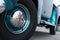 1951 Chevrolet 3100 5-Window Pickup