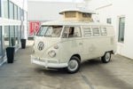1967 Volkswagen Type 2 Westfalia Camper