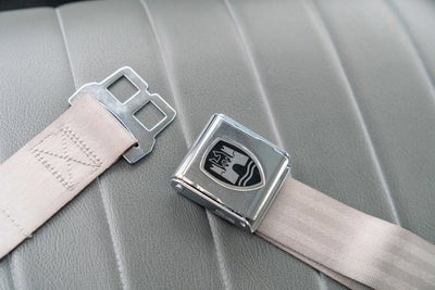 1965 Volkswagen Bus 21-Window