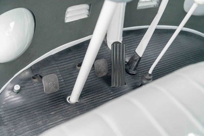 1965 Volkswagen Bus 21-Window