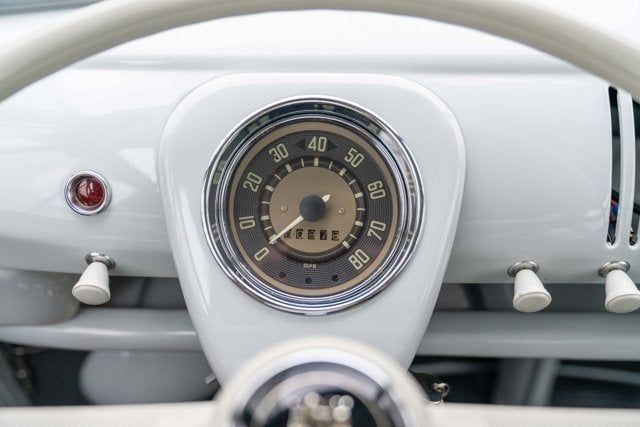 1965 Volkswagen Bus 21-Window