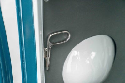 1965 Volkswagen Bus 21-Window