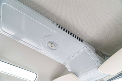 1965 Volkswagen Bus 21-Window