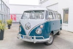 1965 Volkswagen Bus 21-Window