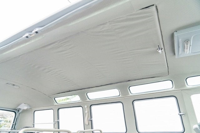 1965 Volkswagen Bus 21-Window