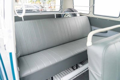 1965 Volkswagen Bus 21-Window