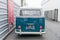 1965 Volkswagen Bus 21-Window
