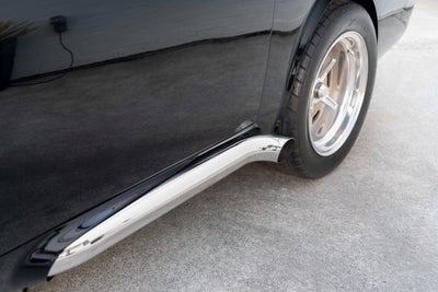 1966 Sunbeam Tiger MK IA Roadster