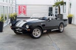 1966 Sunbeam Tiger MK IA Roadster