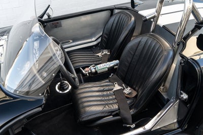 1966 Sunbeam Tiger MK IA Roadster