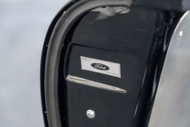 1966 Sunbeam Tiger MK IA Roadster