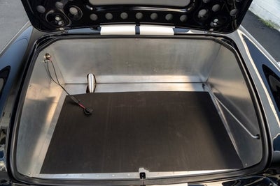 1966 Sunbeam Tiger MK IA Roadster