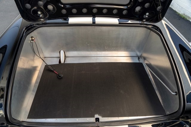 1966 Sunbeam Tiger MK IA Roadster