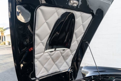 1966 Sunbeam Tiger MK IA Roadster