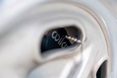 1966 Sunbeam Tiger MK IA Roadster