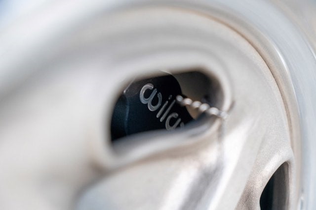 1966 Sunbeam Tiger MK IA Roadster