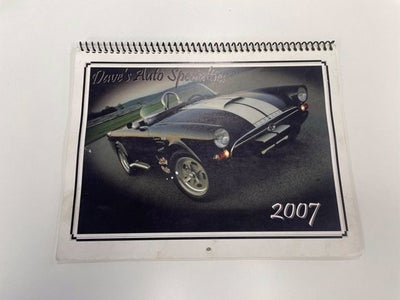 1966 Sunbeam Tiger MK IA Roadster