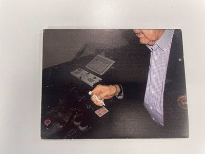 1966 Sunbeam Tiger MK IA Roadster