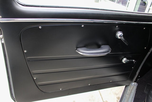 1949 Chevrolet Fleetline Coupe Custom