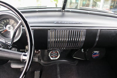 1949 Chevrolet Fleetline Coupe Custom
