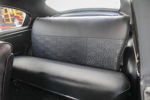 1949 Chevrolet Fleetline Coupe Custom