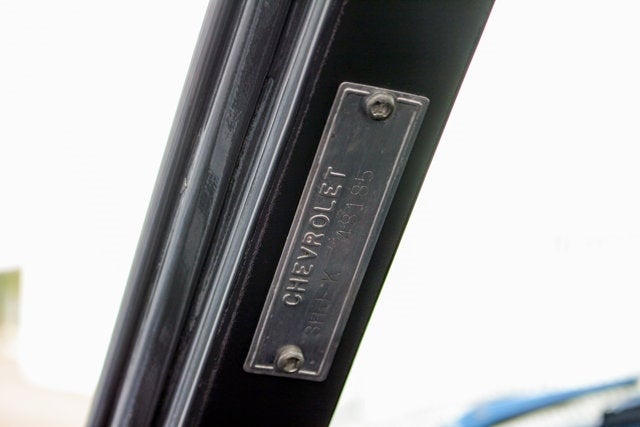 1949 Chevrolet Fleetline Coupe Custom