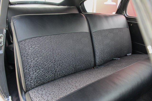 1949 Chevrolet Fleetline Coupe Custom