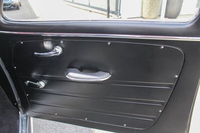 1949 Chevrolet Fleetline Coupe Custom