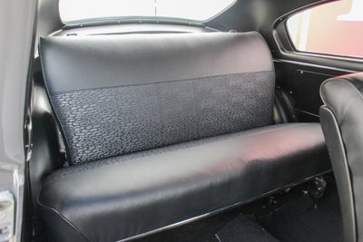 1949 Chevrolet Fleetline Coupe Custom