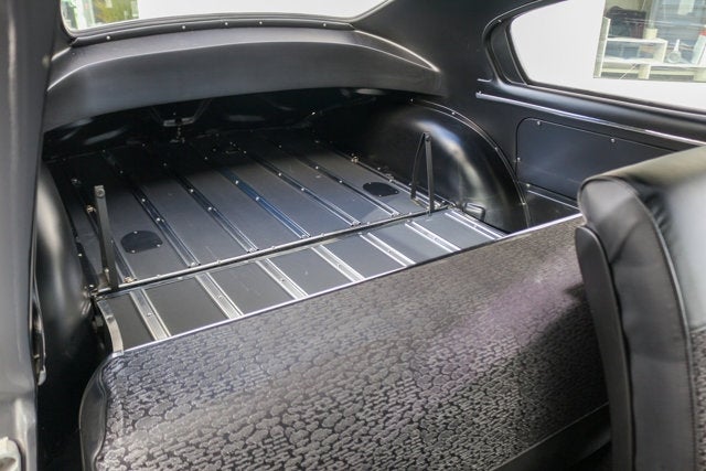 1949 Chevrolet Fleetline Coupe Custom