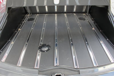 1949 Chevrolet Fleetline Coupe Custom