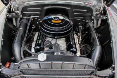 1949 Chevrolet Fleetline Coupe Custom
