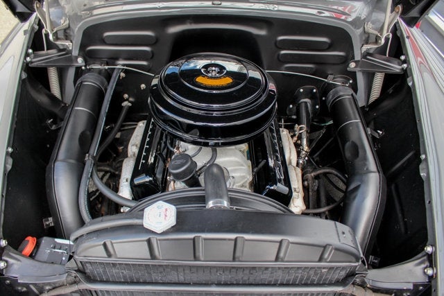 1949 Chevrolet Fleetline Coupe Custom
