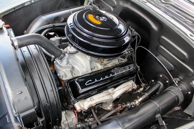 1949 Chevrolet Fleetline Coupe Custom