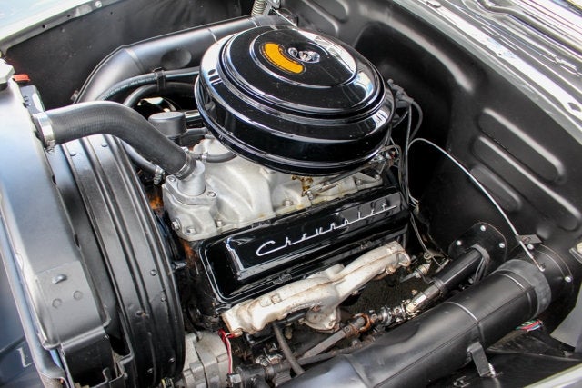 1949 Chevrolet Fleetline Coupe Custom